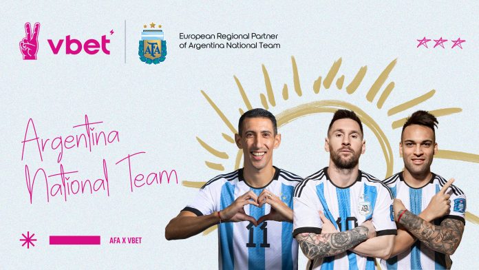 Fast-Track Your argentina betting platform