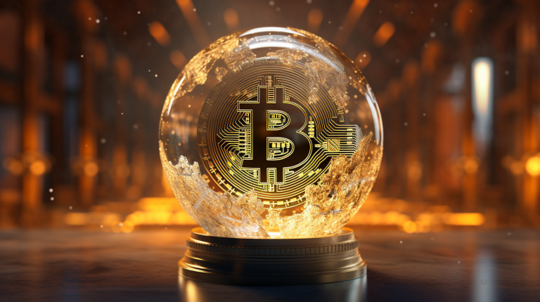 US seizes billions in Bitcoin from Cambodian businessman accused of fraud schemes