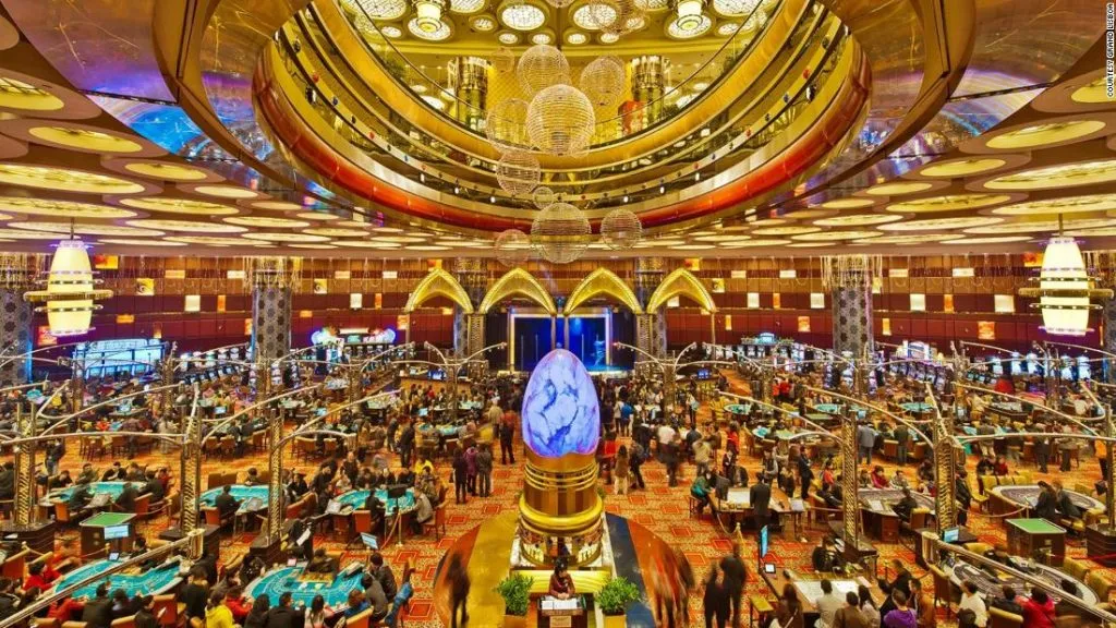Gambling age check requirement most efficient responsible gaming policy in Macau: Paper