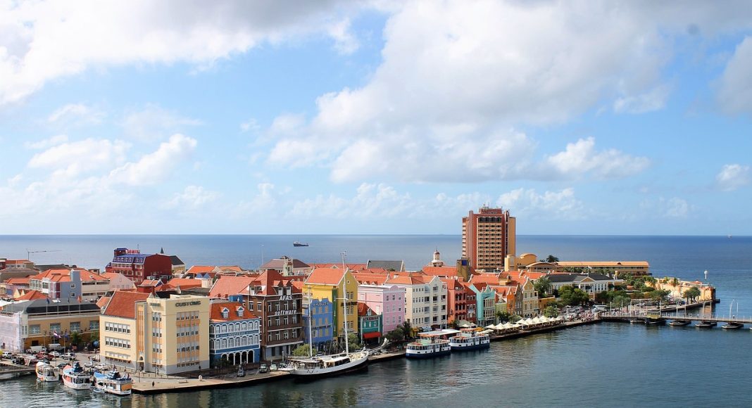 Curacao AGBrief egaming news Asia Gaming Brief Frank Schuengel