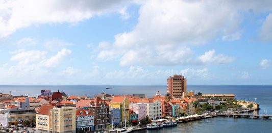 Curacao AGBrief egaming news Asia Gaming Brief Frank Schuengel