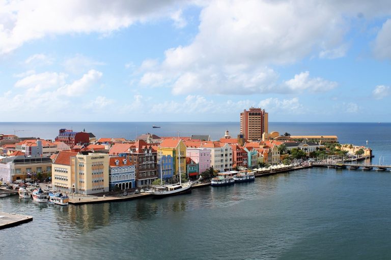 Curacao AGBrief egaming news Asia Gaming Brief Frank Schuengel