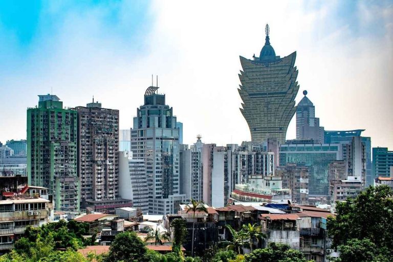 Expectation for 7% Macau GGR growth in 2025 : Seaport Research