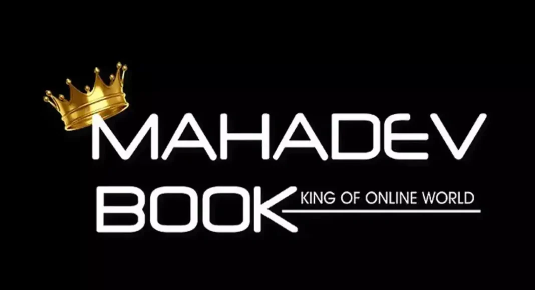 mahadev book, online Betting, India