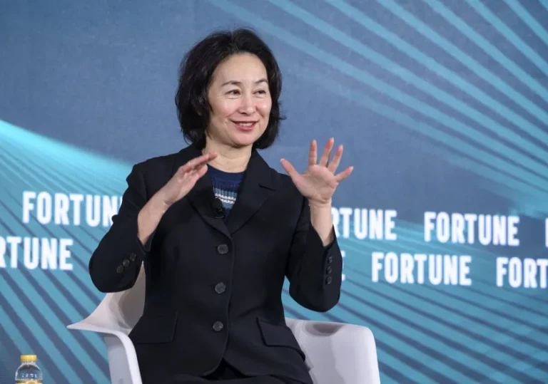 Pansy Ho exits MGM Resorts stake after $140M share sale