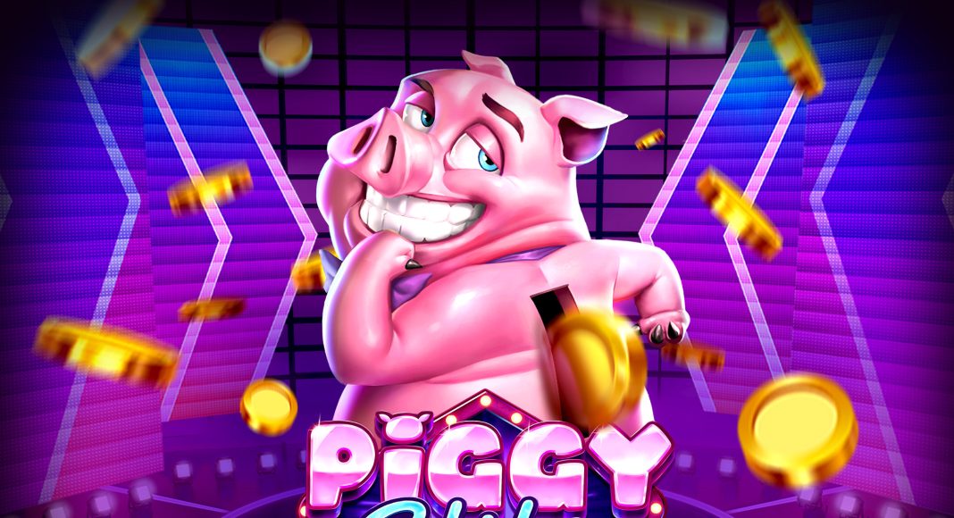 Play'n Go Piggy