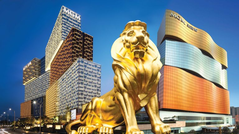 MGM China sees 2Q24 property EBITDA record, revenue tops $1B
