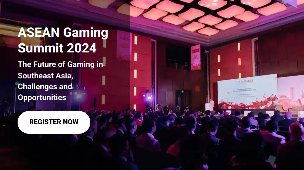 ASEAN Gaming Summit, 2024