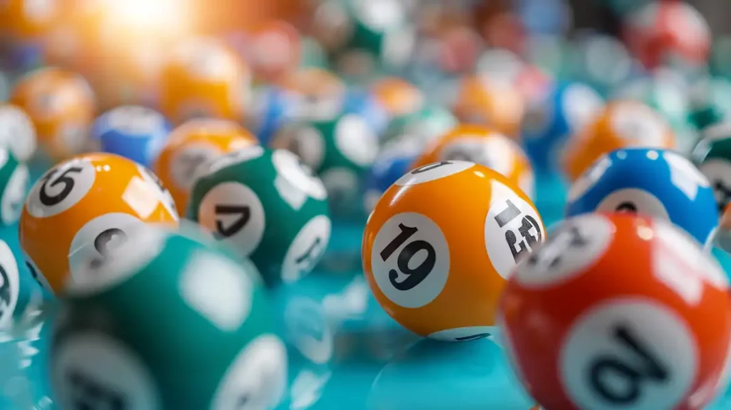 China, Lottery Sales