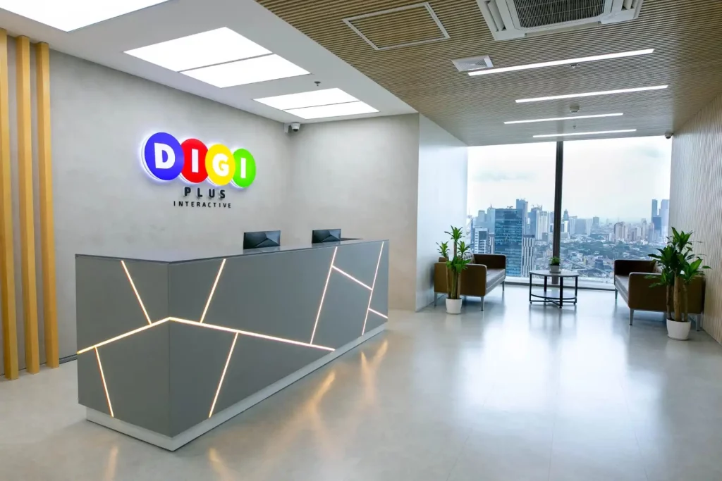 Digiplus Interactive, Philippines, Over 40 PIGO operations approved as of June, 13 yet to commence activity