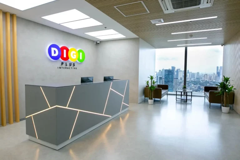 DigiPlus shares shine, up 151% this year