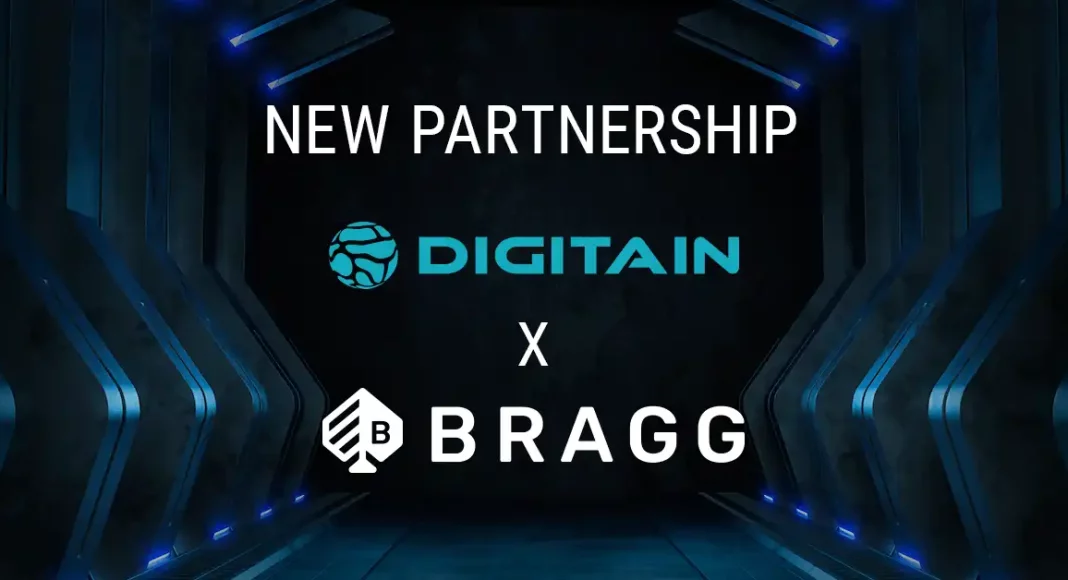 Digitain, Bragg Gaming Group