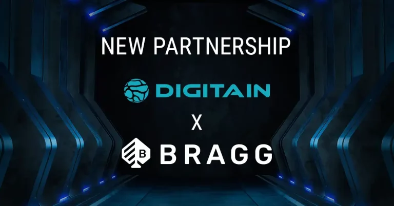 Digitain, Bragg Gaming Group