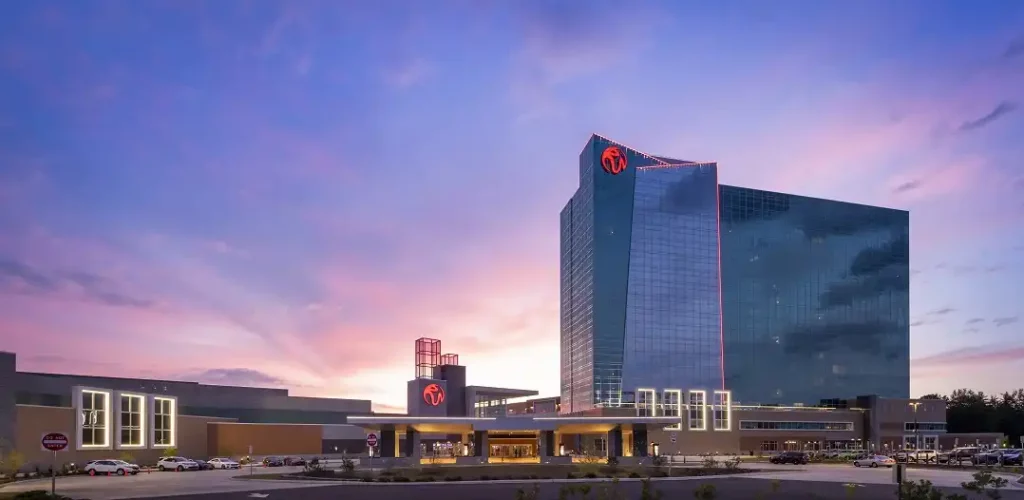 Genting Malaysia Berhad drops to a loss in 4Q24 Empire Resorts, New York, Genting Malaysia