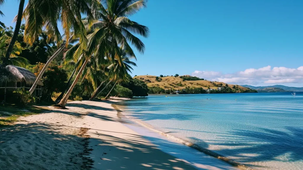 Fiji