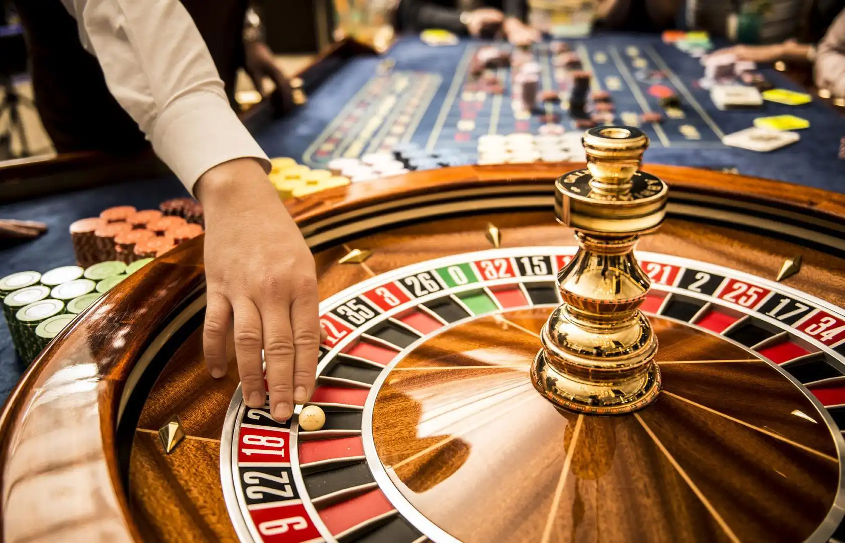 10 Reasons Why You Are Still An Amateur At The Growth of Live Streaming in Online Casinos for Turkish Audiences