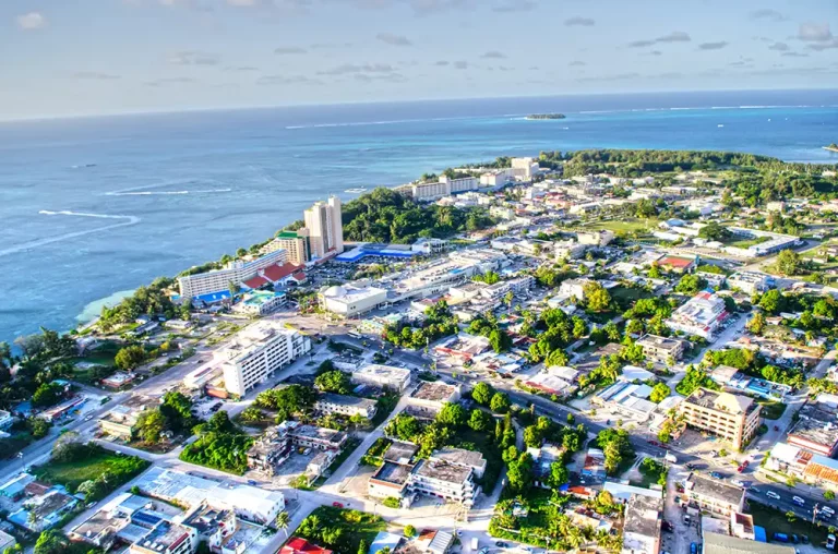 Garapan, Saipan, CNMI