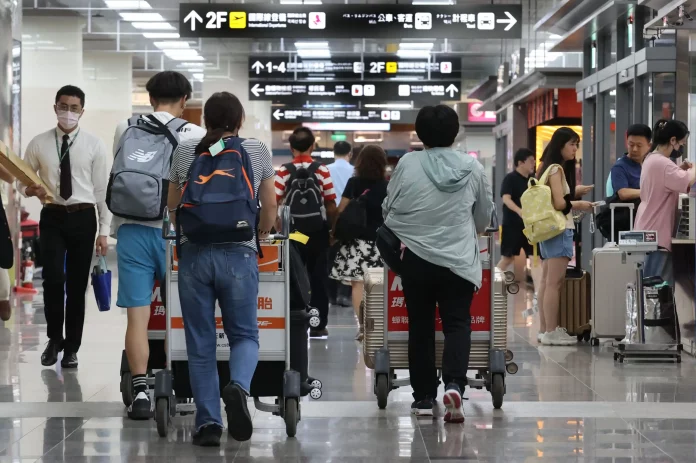 International tourism expected to return to 2019 levels by year-end: UNWTO