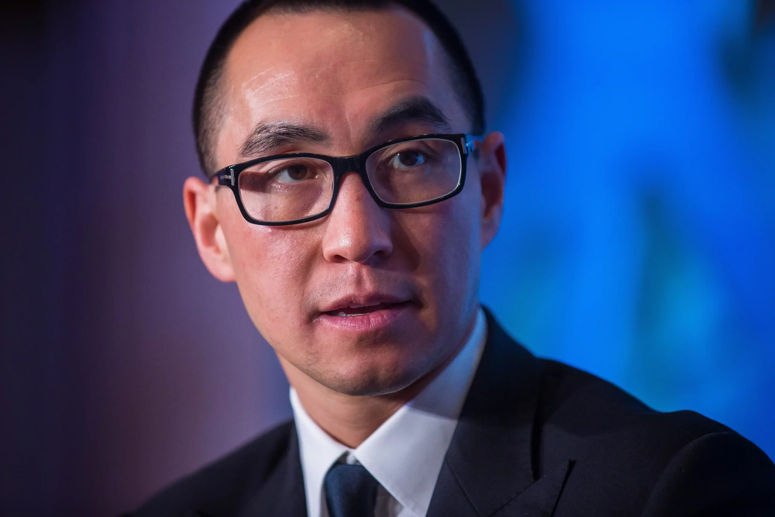 Lawrence Ho, CEO, Melco Resorts