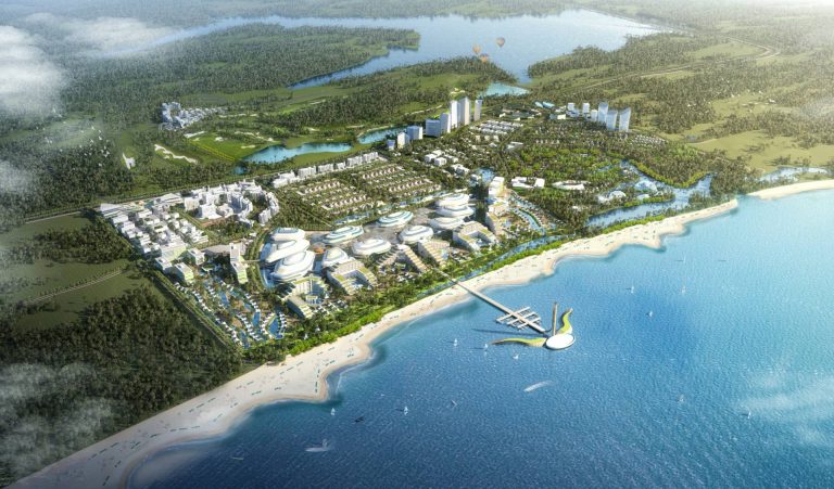 Century Entertainment Chairman promises to keep company afloat, complete Cambodian VIP room deal