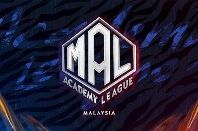 MAL MY Malaysia eSports league