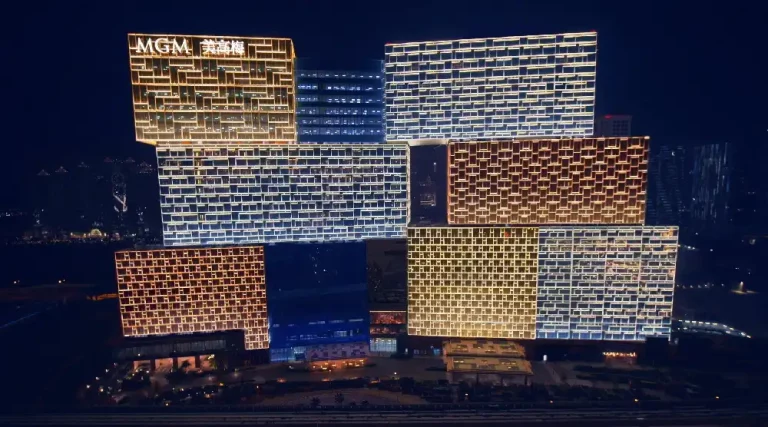 MGM planning major expansion of Macau IRs beyond casino floors: Report