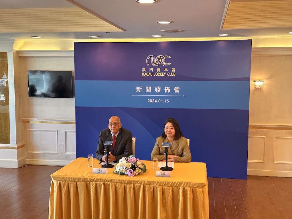 Not horsing around: Macau Jockey Club admits to "always operating at a loss" amongst closure