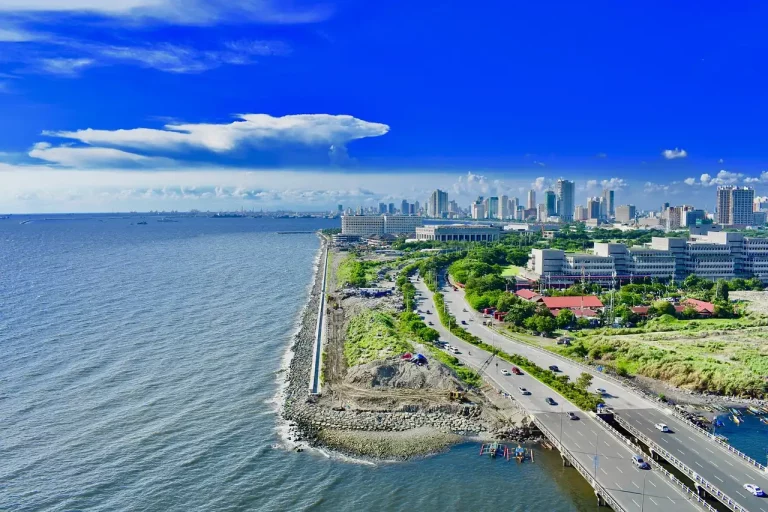 Philippines, Stocks