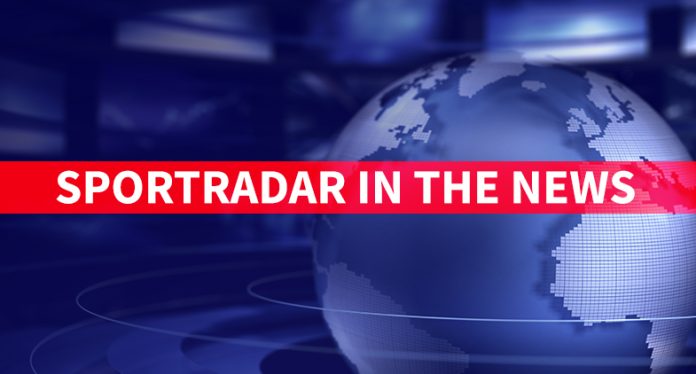 Sportradar