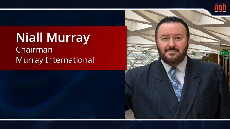 Niall Murray, Macau, junkets, horse racing