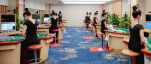 Online casino, Money Laundering, underground Banking, Asia, , Online Gaming, Illegal