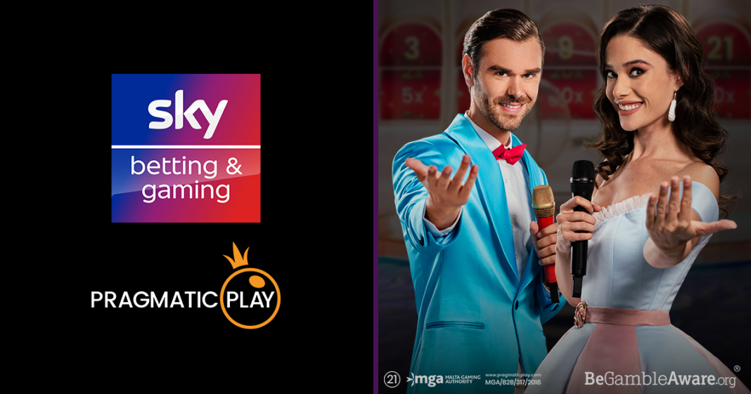 PRAGMATIC-PLAY