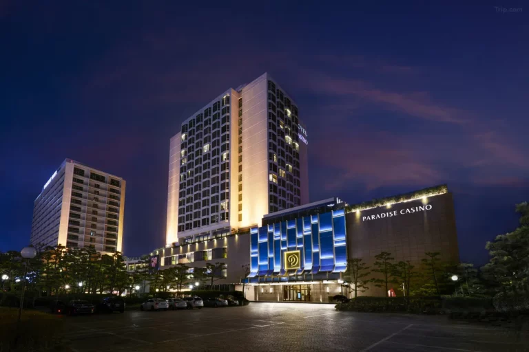Paradise Co sees mixed results amid VIP growth and rising costs