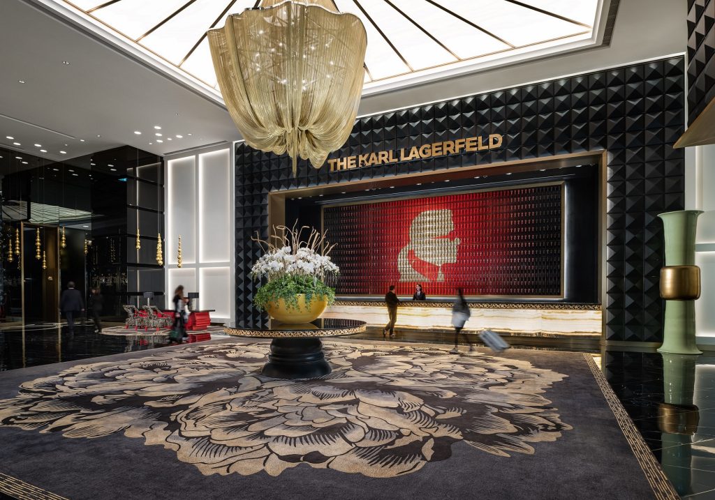 Grand Lisboa Palace growth lags, unlikely to yield positive value in foreseeable future: Seaport Karl Lagerfeld