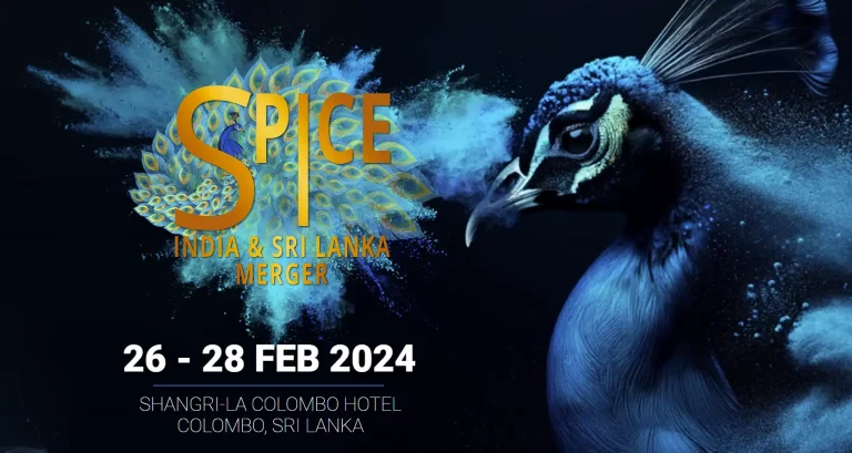Spice India & Sri Lanka 2024