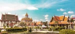 Thailand, casino industry, integrated resorts, legislation