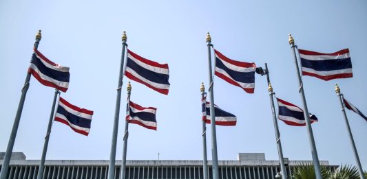 Thailand