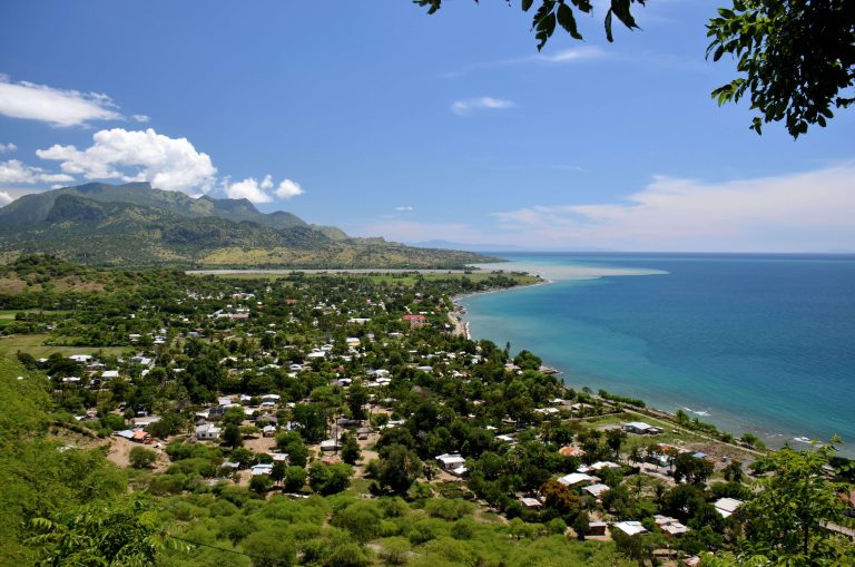 Timor-Leste, human trafficking, cambodia