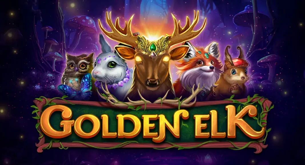 Wizard Games, Golden Elk