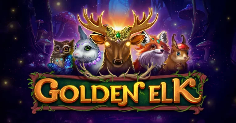 Wizard Games, Golden Elk