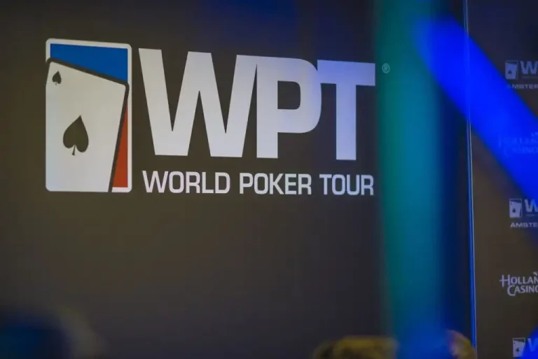 World Poker Tour