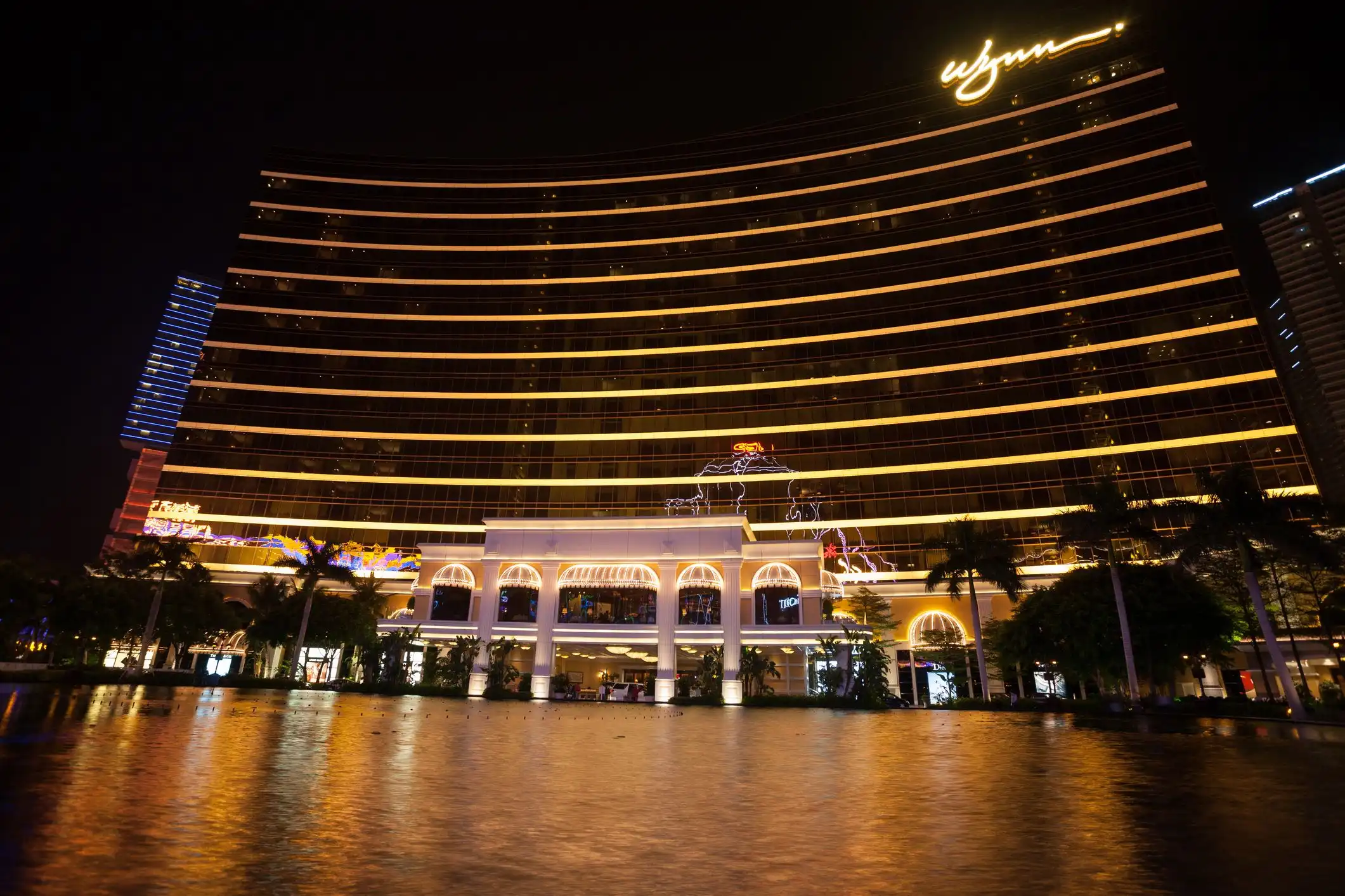 Wynn Macau