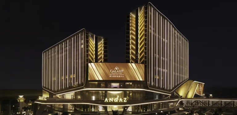 Greater Bay Area International Sports Business Summit, Macau