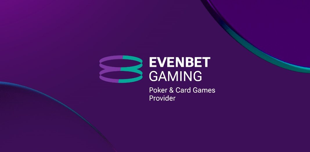 Evenbet Gaming