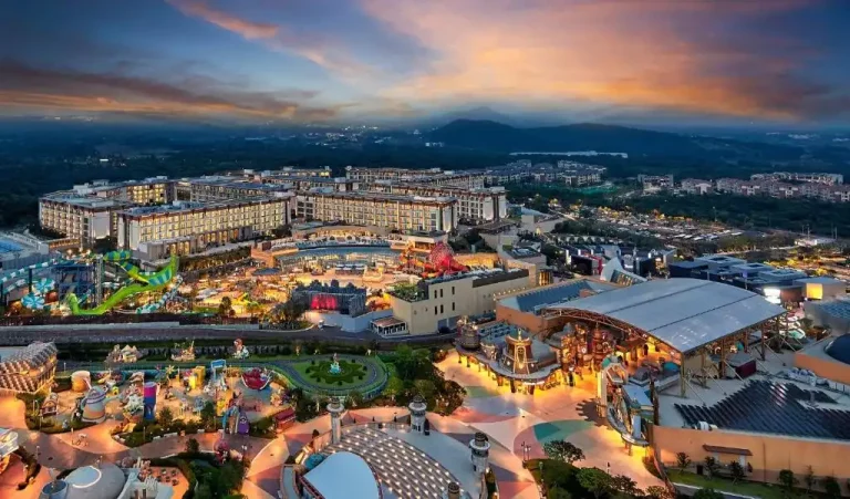 Shin Hwa World loss increases in 1H25, amongst slowdown in gaming