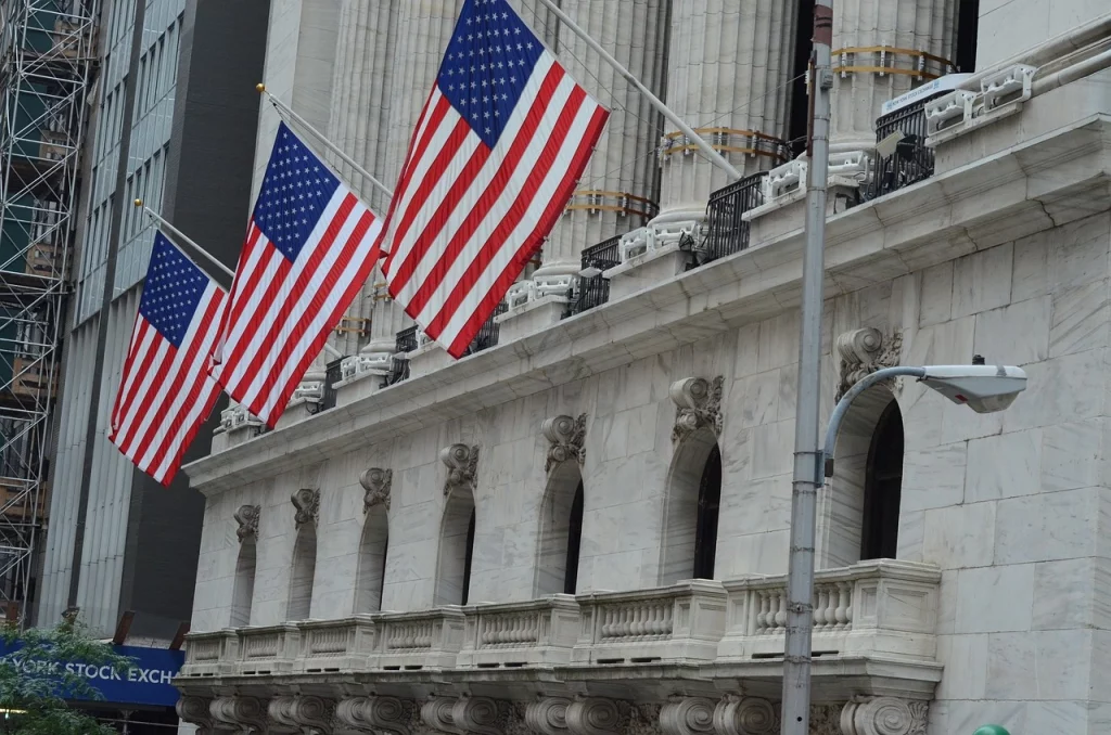 Flutter starts trading on the New York Stock Exchange