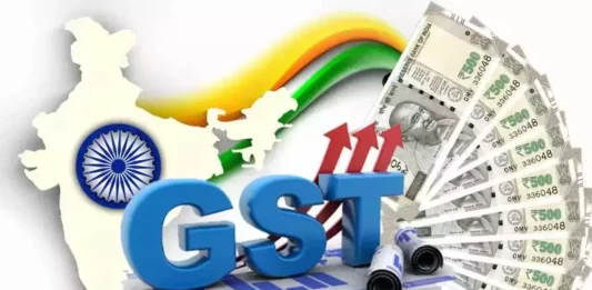 India, GST, Online Gaming