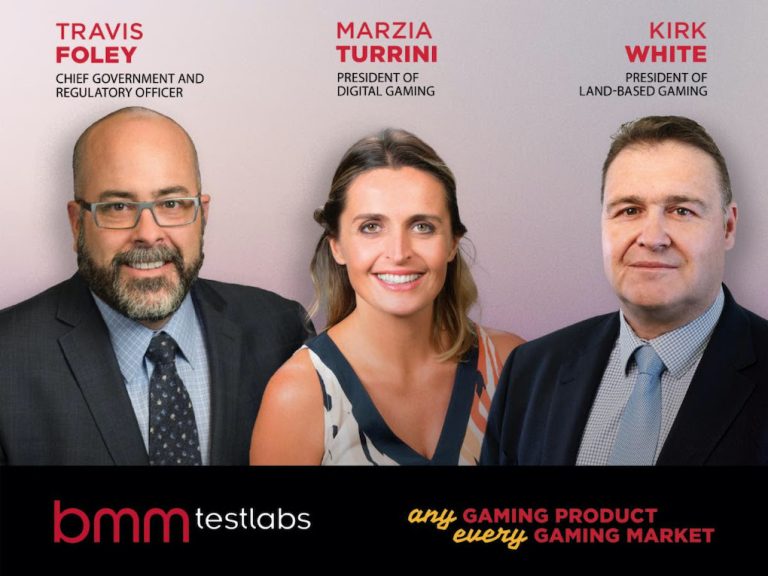 BMM TestLabs