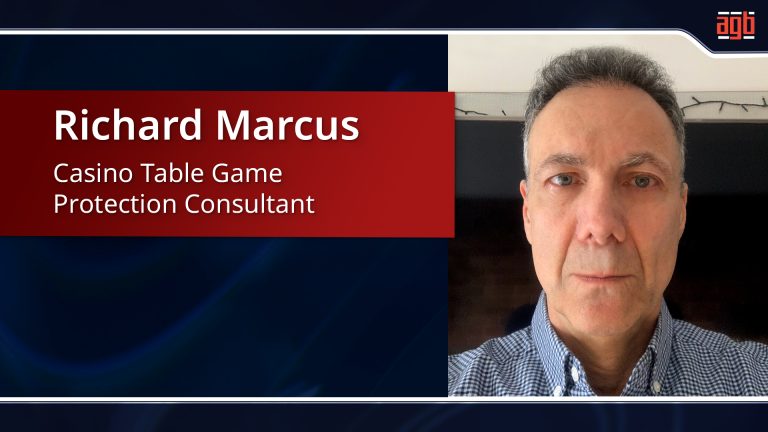Face to Face Richard Marcus casino cheat