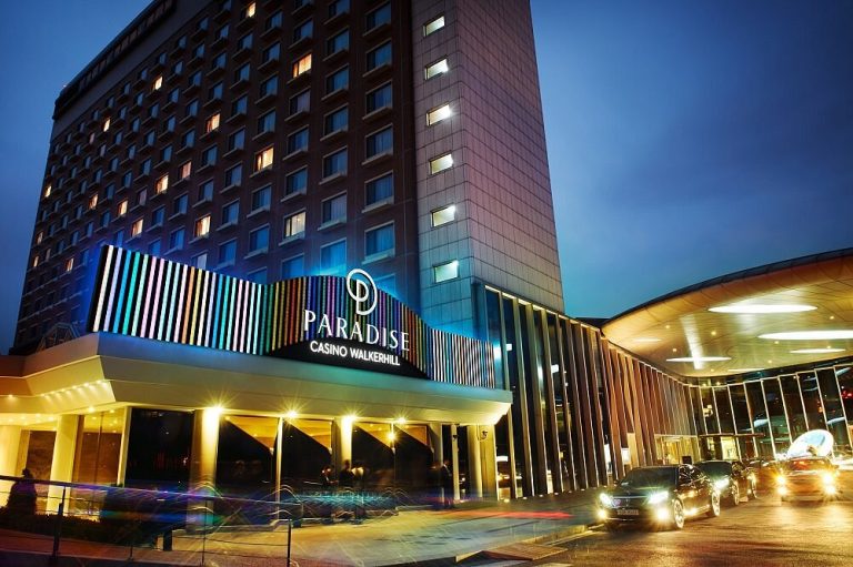 South Korea’s Paradise Co. net income surges 43.5% YoY in 2Q25